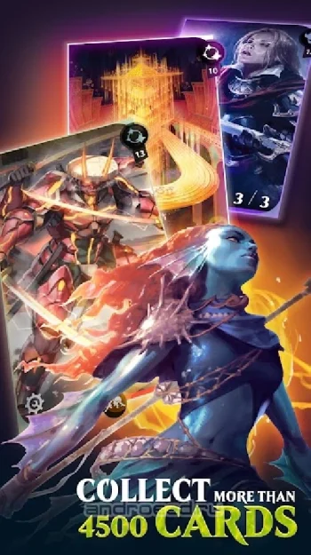 Magic: Puzzle Quest - скриншот 3