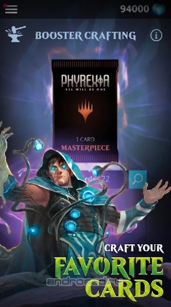 Magic: Puzzle Quest - скриншот 5