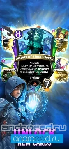 Magic Spellslingers - скриншот 5