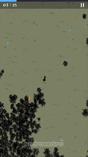 Magic Survival - скриншот 3