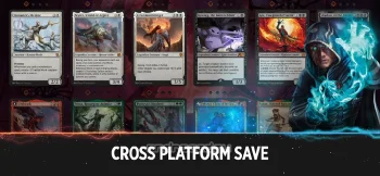 Magic: The Gathering Arena - скриншот 2