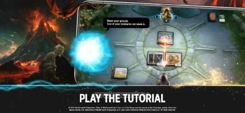 Magic: The Gathering Arena - скриншот 3