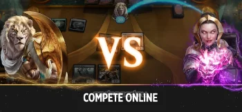 Magic: The Gathering Arena - скриншот 4