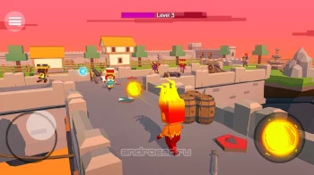 Magica.io - скриншот 1