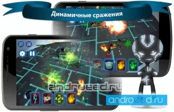 Магия: турнир за трон - скриншот 4