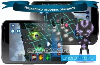 Магия: турнир за трон - скриншот 1