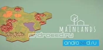 Mainlands: Idle Tycoon - скриншот 4