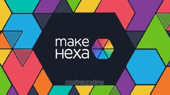 Make Hexa Puzzle - скриншот 3