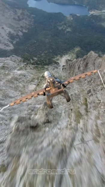 Make It Fly! - скриншот 1