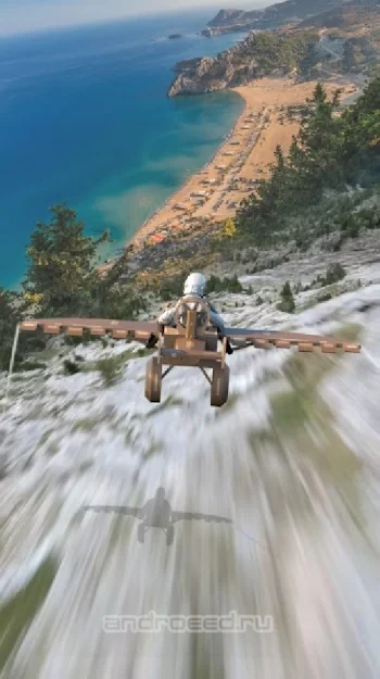Make It Fly! - скриншот 2