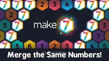 Make7! Hexa Puzzle - скриншот 3