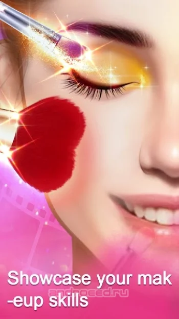 Makeup Master: Beauty Salon - скриншот 2