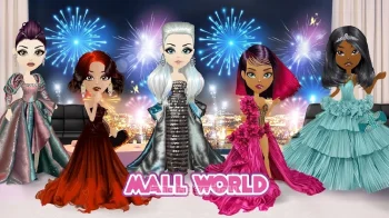 Mall World - скриншот 1
