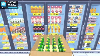Manage Retail Store - скриншот 2
