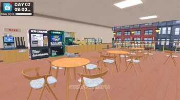 Manage Retail Store - скриншот 3