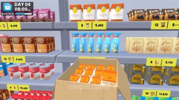 Manage Retail Store - скриншот 4
