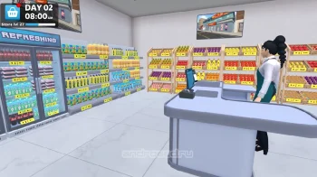 Manage Retail Store - скриншот 5
