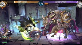 Management : Lord of Dungeons - скриншот 2