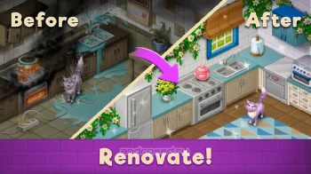 Mansion Blast - скриншот 2