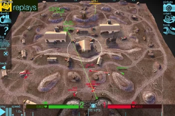 Map Inspector - для WoT Blitz - скриншот 1