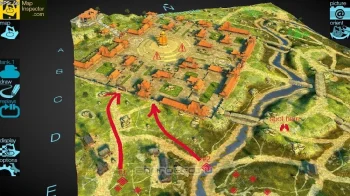 Map Inspector - для WoT Blitz - скриншот 2