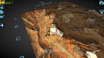 Map Inspector - для WoT Blitz - скриншот 3