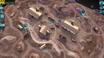 Map Inspector - для WoT Blitz - скриншот 4
