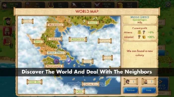 Marble Age: Remastered - скриншот 3
