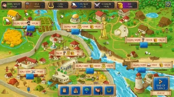 Marble Age: Remastered - скриншот 4