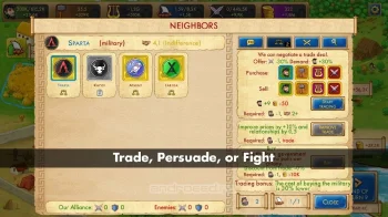 Marble Age: Remastered - скриншот 5