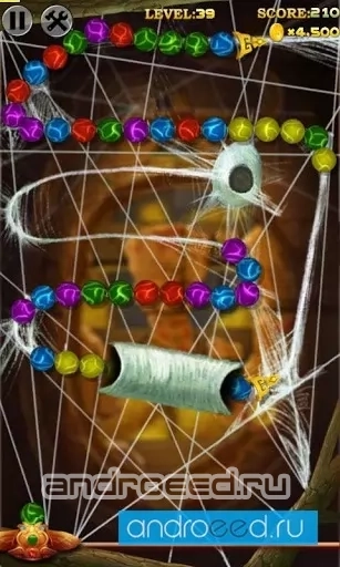 Marble Blast 3 - скриншот 2