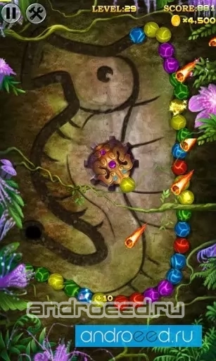 Marble Blast 3 - скриншот 3