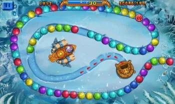 Marble Legend Pro - скриншот 2
