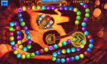 Marble Legend Pro - скриншот 3