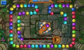 Marble Legend Pro - скриншот 4
