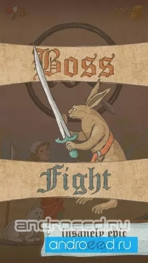 Marginalia hero - скриншот 1