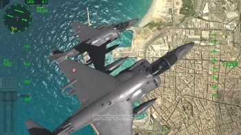 Marina Militare It Navy Sim - скриншот 1