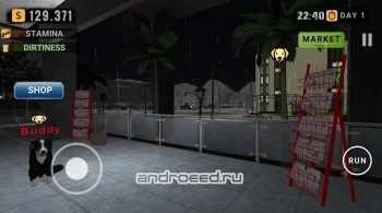 Market Simulator 2024 - скриншот 5