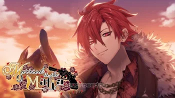 Married to the Mafia: Otome - скриншот 4