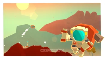 Mars: Mars - скриншот 1