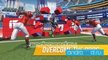 Marshawn Lynch Pro Football 19 - скриншот 1