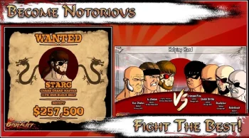 Martial Arts Brutality - скриншот 5