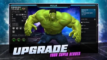 Marvel Contest of Champions - скриншот 4
