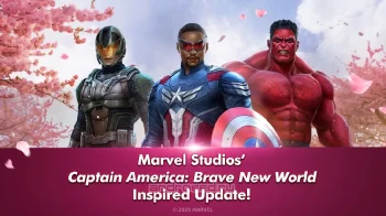 MARVEL Future Fight - скриншот 2