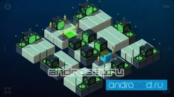 Marvin The Cube - скриншот 3
