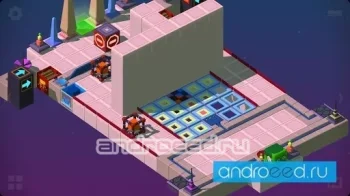 Marvin The Cube - скриншот 2