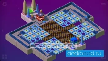 Marvin The Cube - скриншот 1