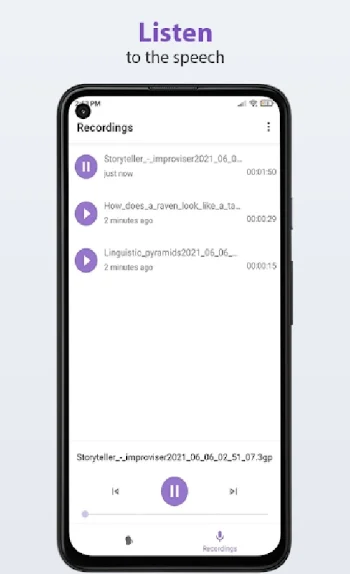 Мастер общения - развитие коммуникативных навыков - скриншот 5