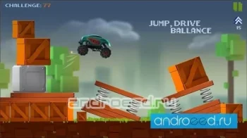 Master Rider - скриншот 3