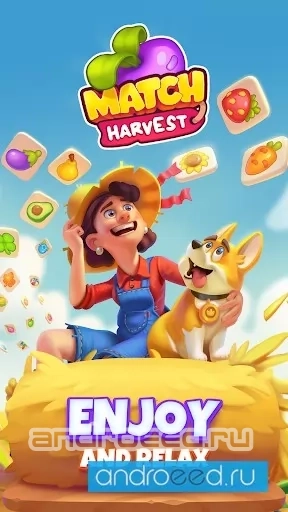 Match Harvest - скриншот 3